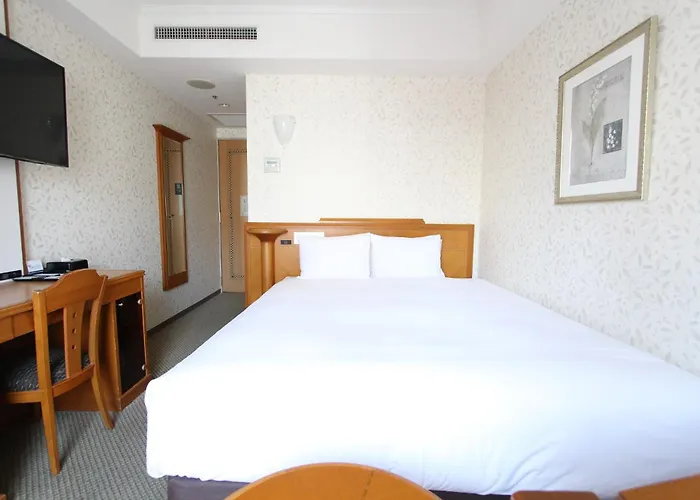 Koko Hotel Osaka Shinsaibashi
