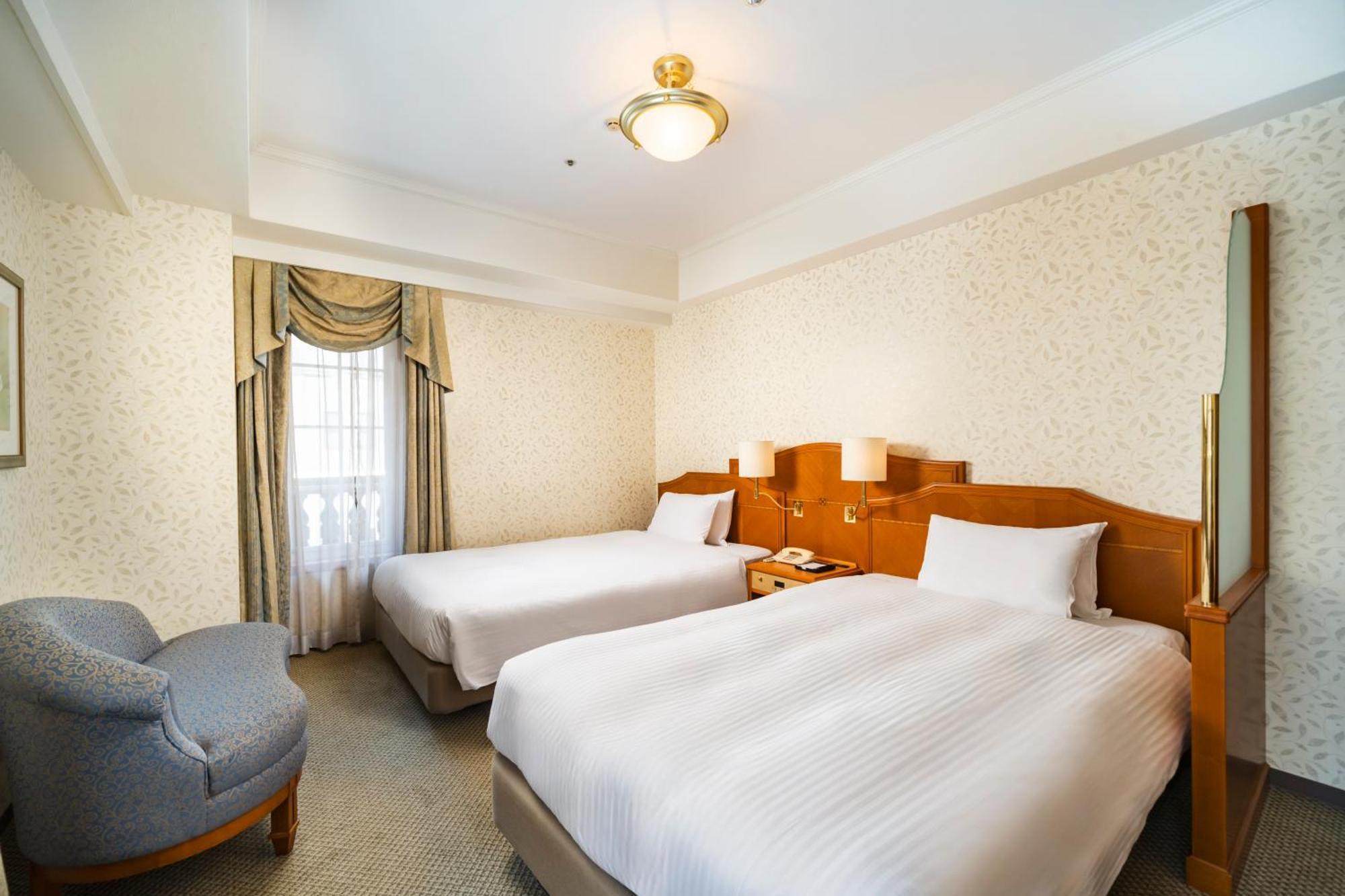 Hotel Koko Shinsaibashi Ōsaka